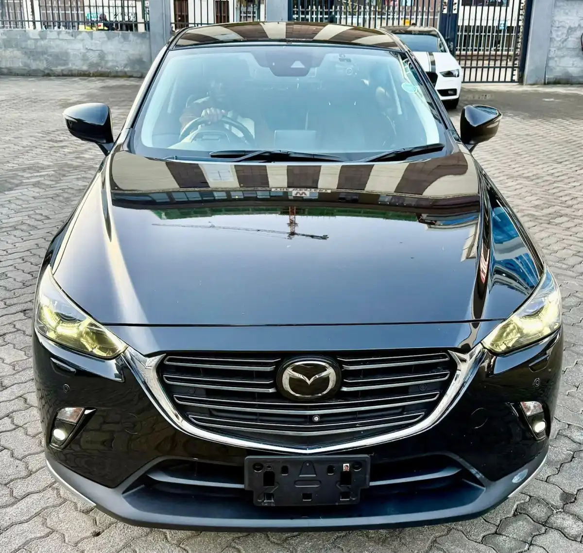 Mazda-CX-3-
