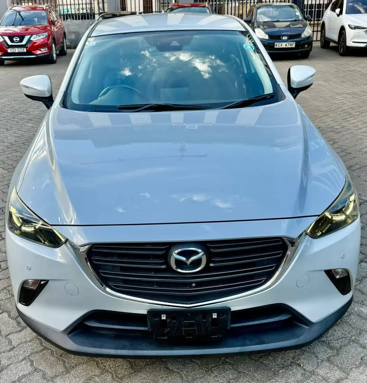 Mazda-CX-3-