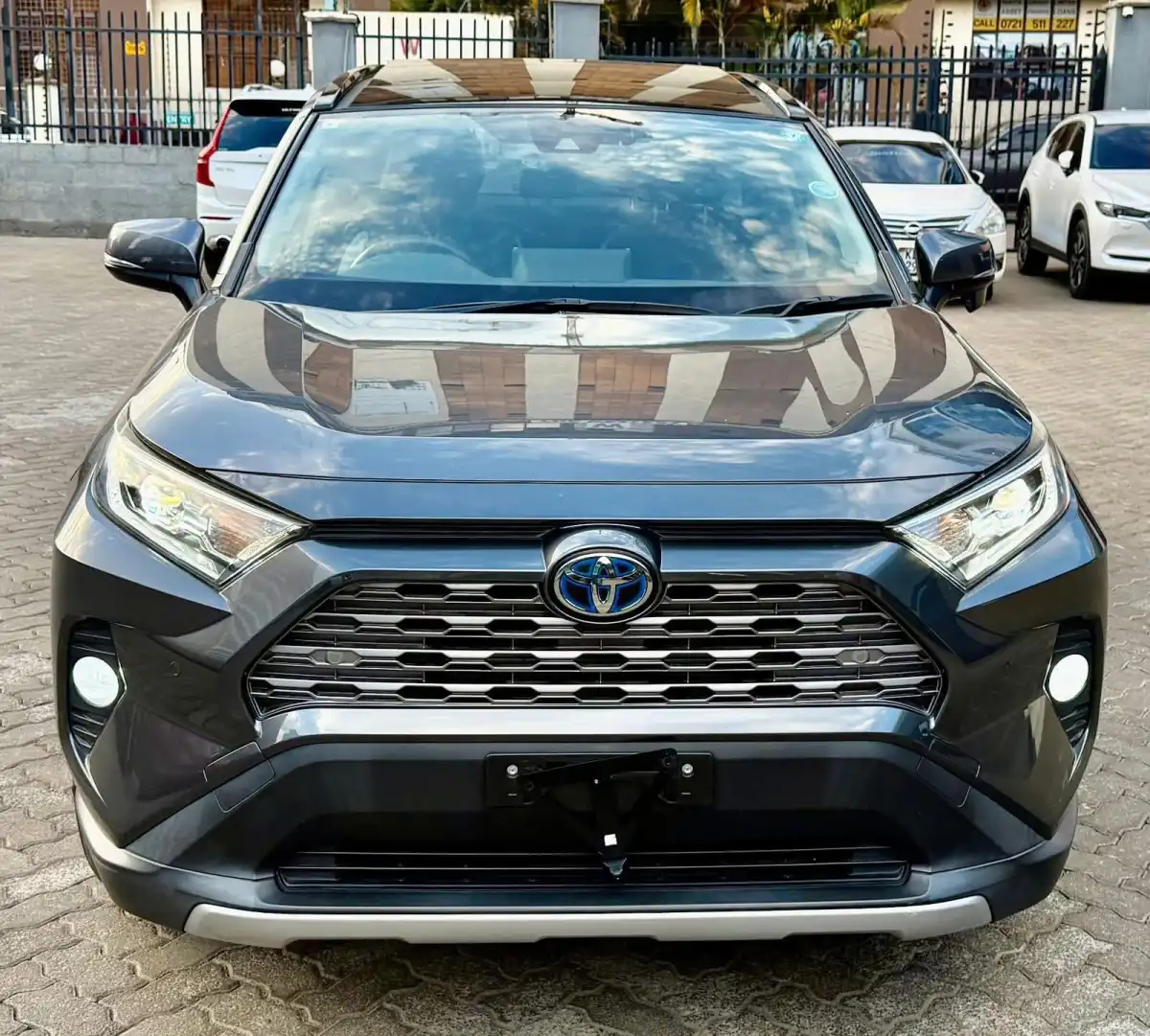 Toyota-RAV4-
