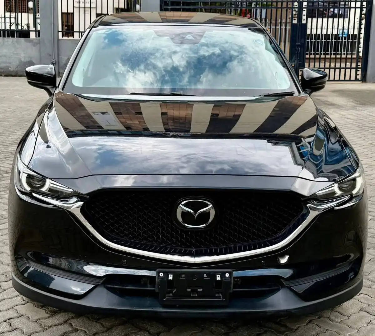 Mazda-CX-5-