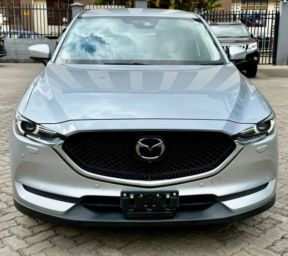 Mazda-CX-5-