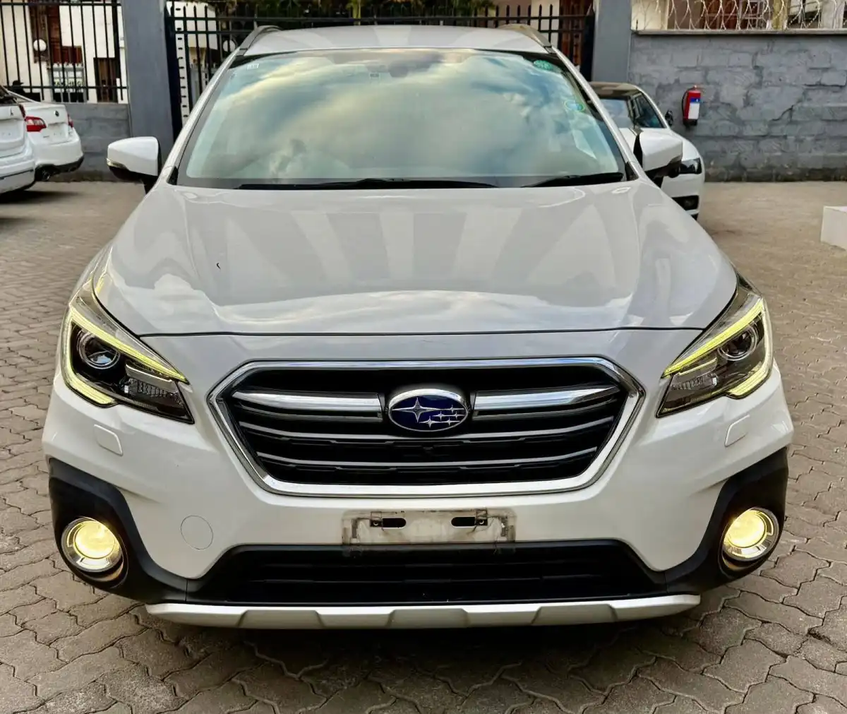 Subaru-Outback-