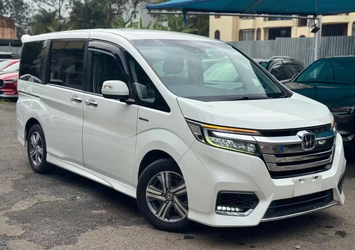 Honda-Stepwgn-