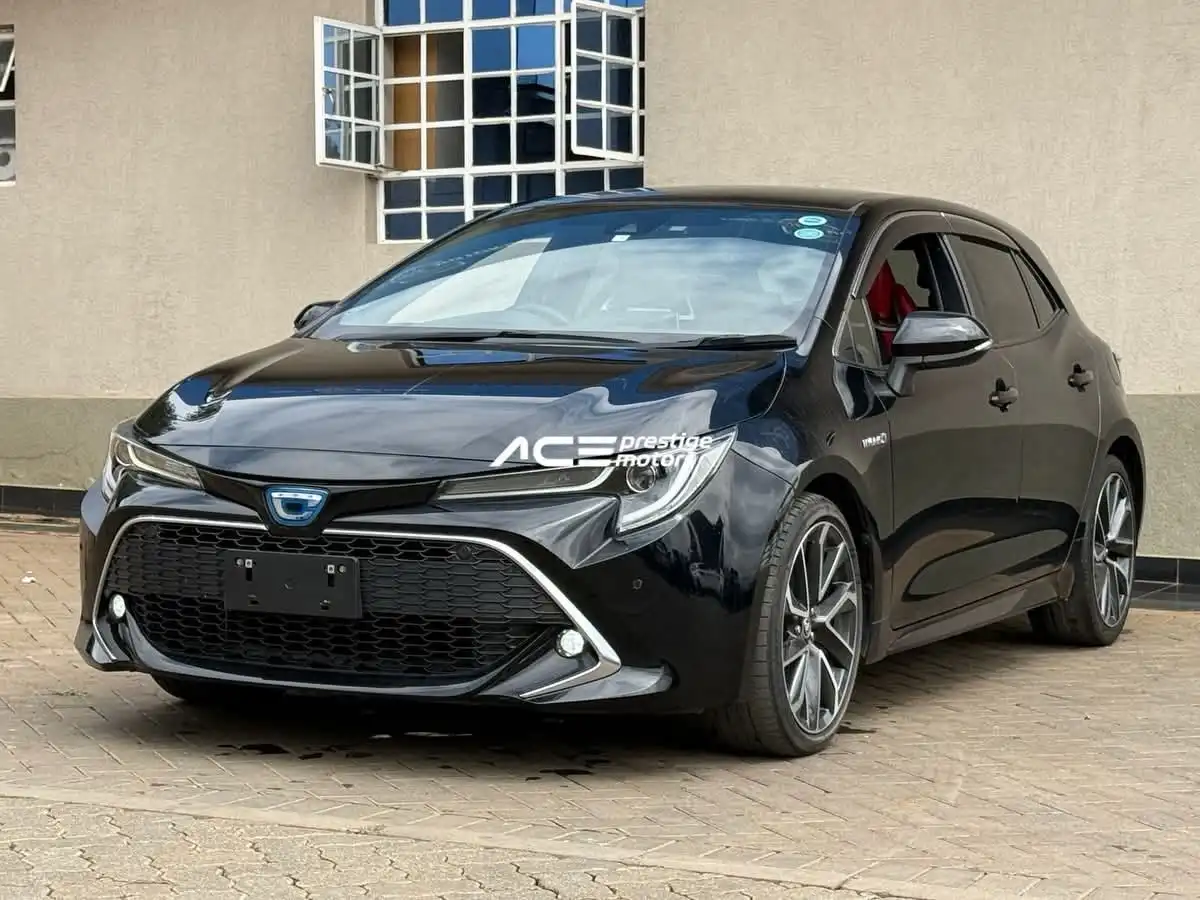 Toyota-Corolla-
