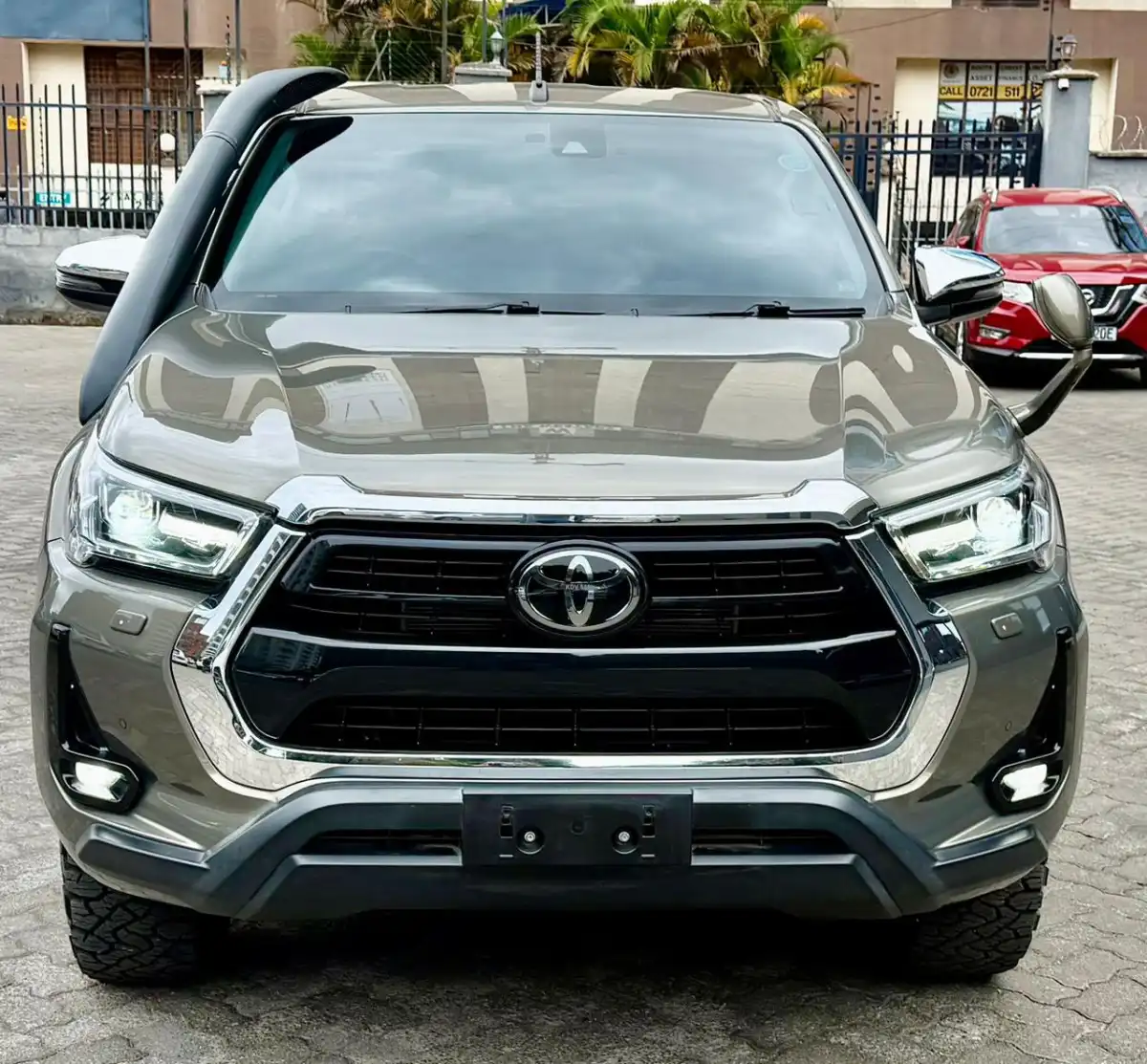 Toyota-Hilux-