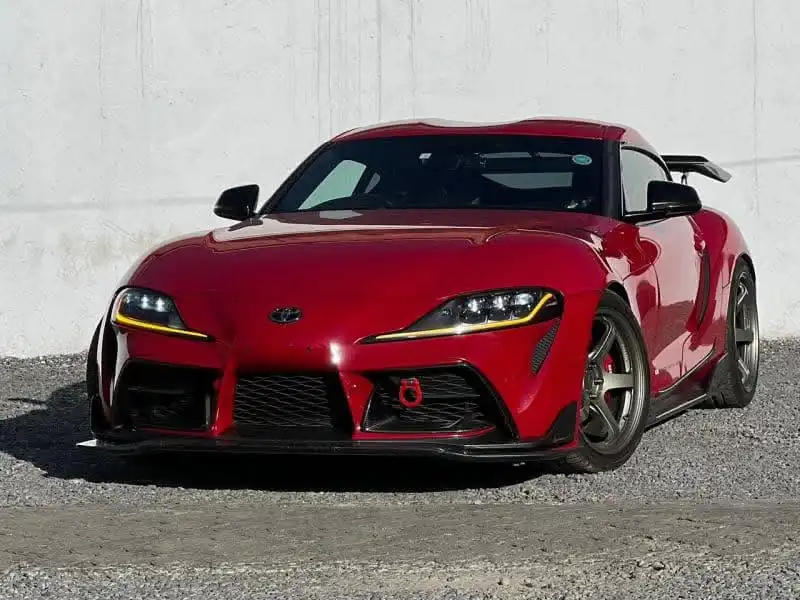 Toyota-GR_Supra_RZ-