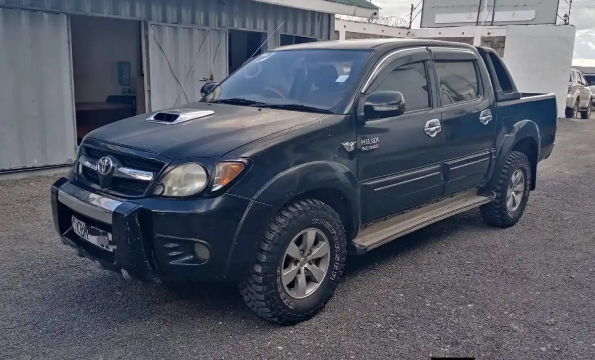 Toyota-Hilux-