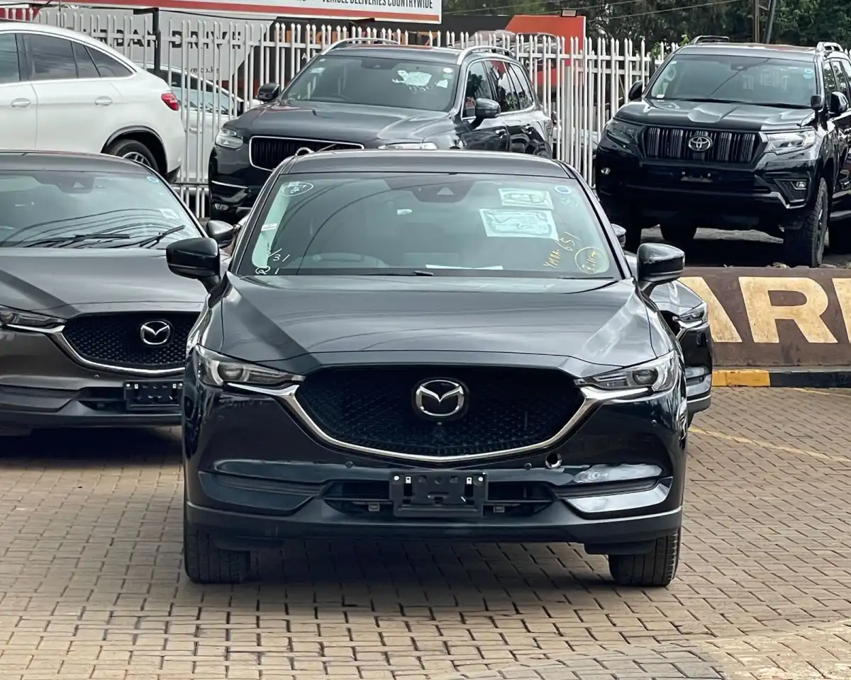 Mazda-CX-5-