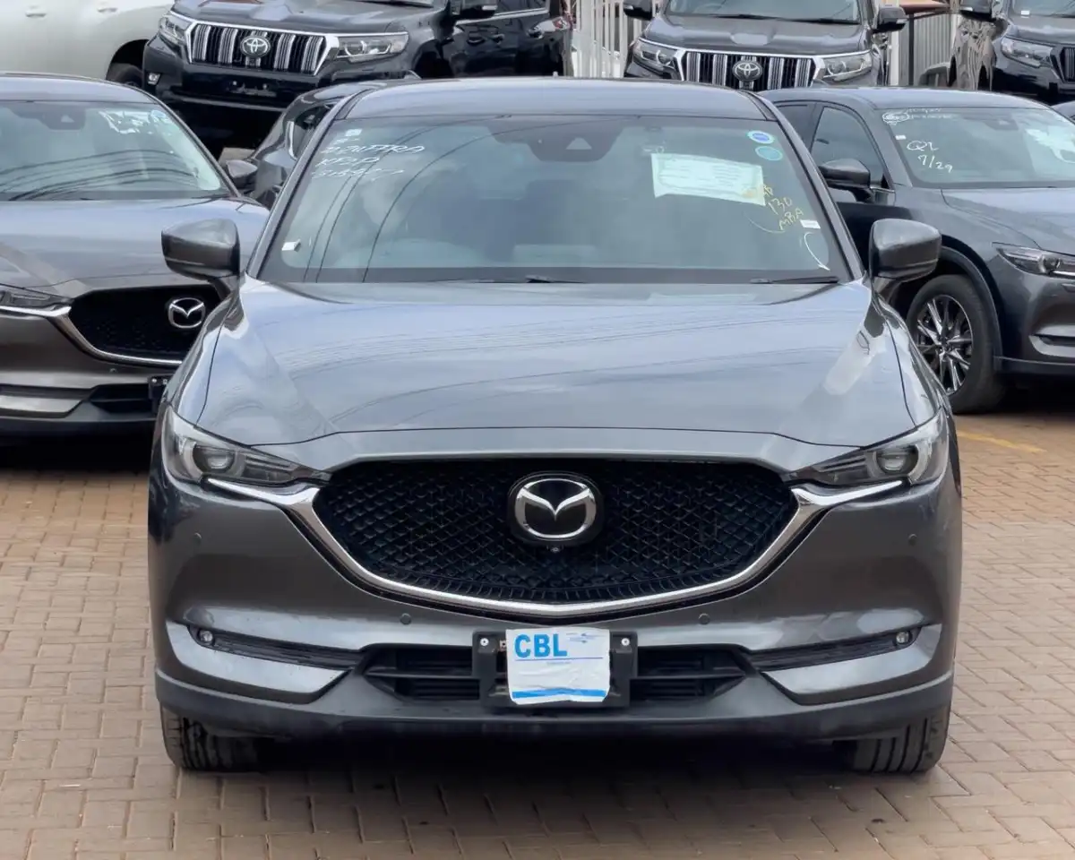 Mazda-CX-5-