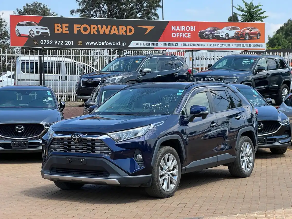 Toyota-RAV4-