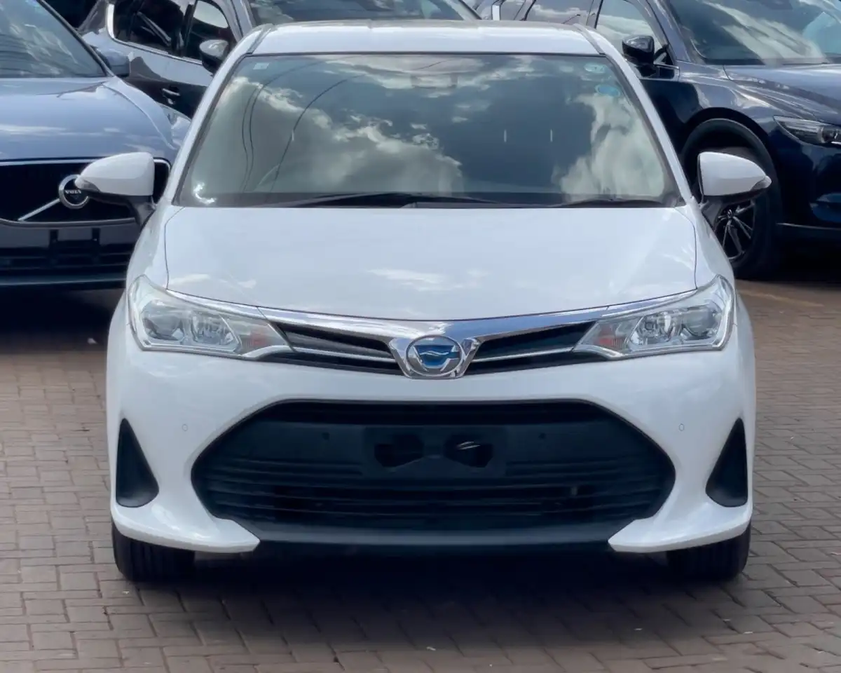 Toyota-Axio-