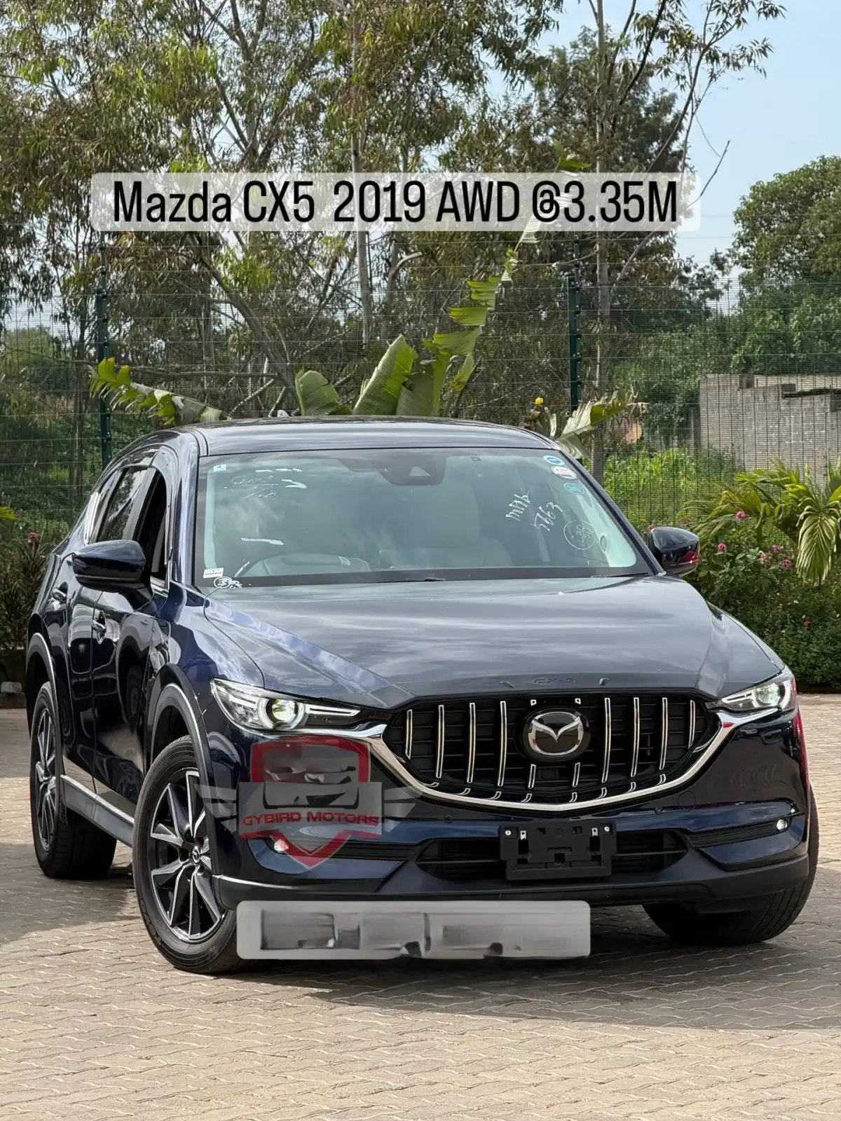 Mazda-CX-5-
