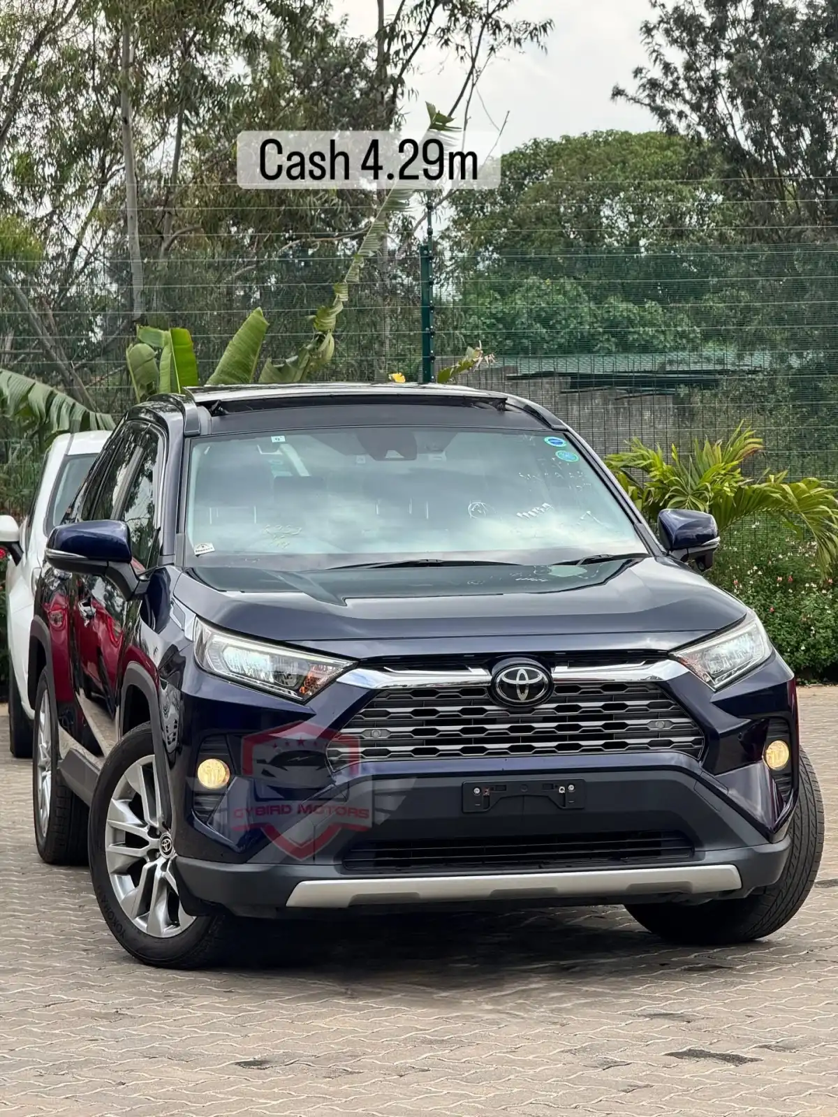 Toyota-RAV4-