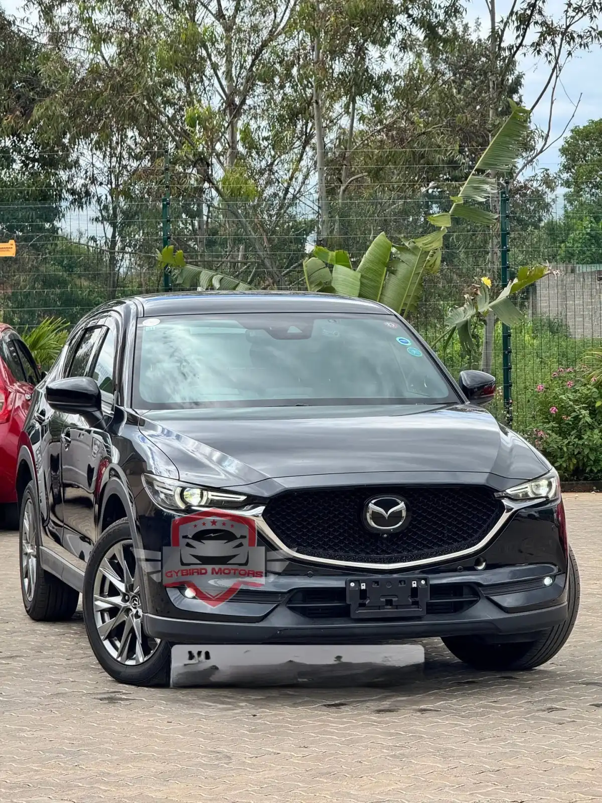 Mazda-CX-5-