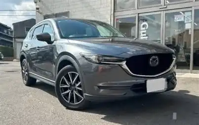 Mazda-CX-5-