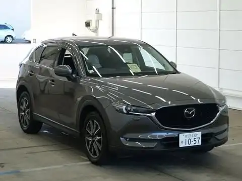 Mazda-CX-5-