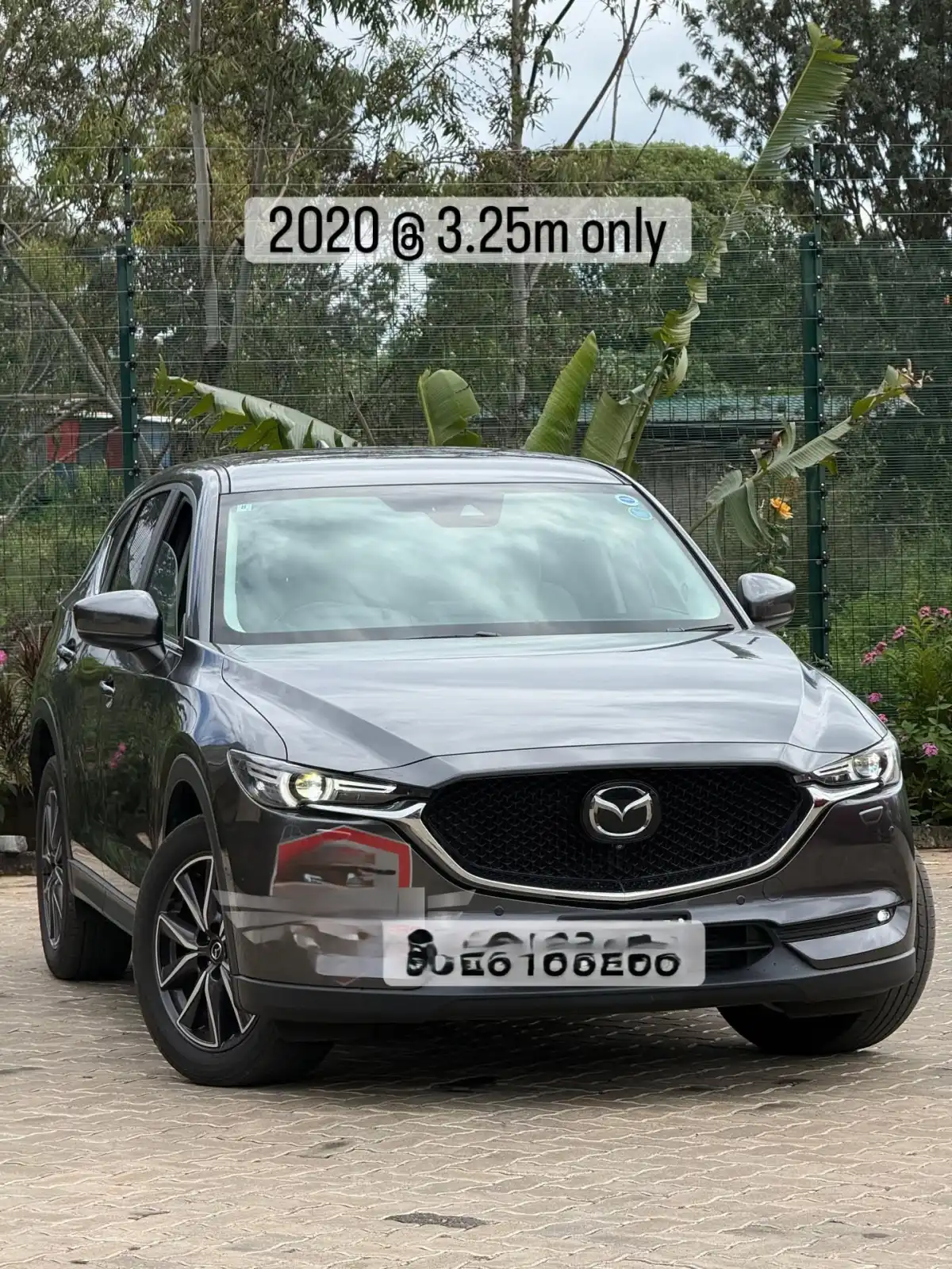 Mazda-CX-5-