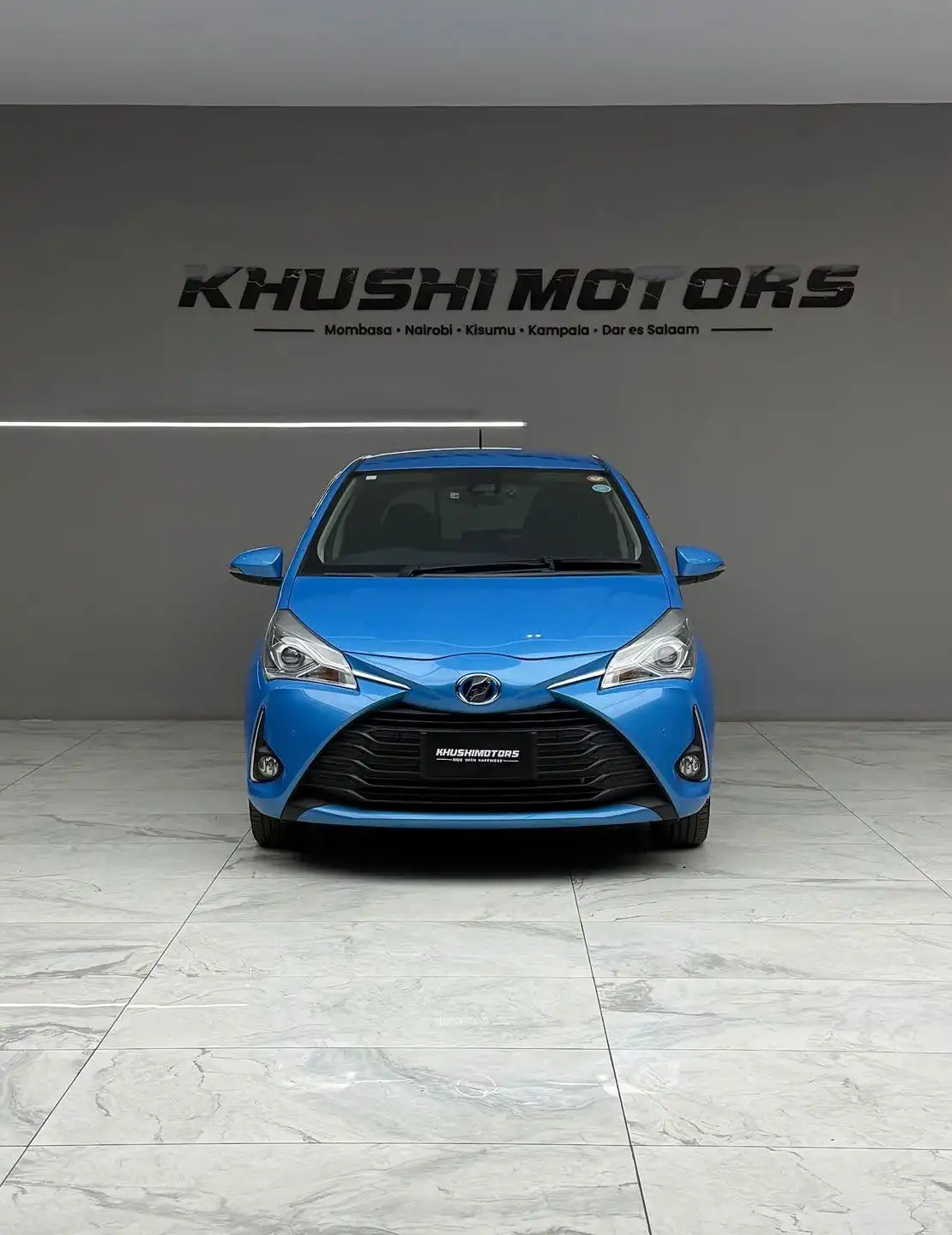 Toyota-Vitz-