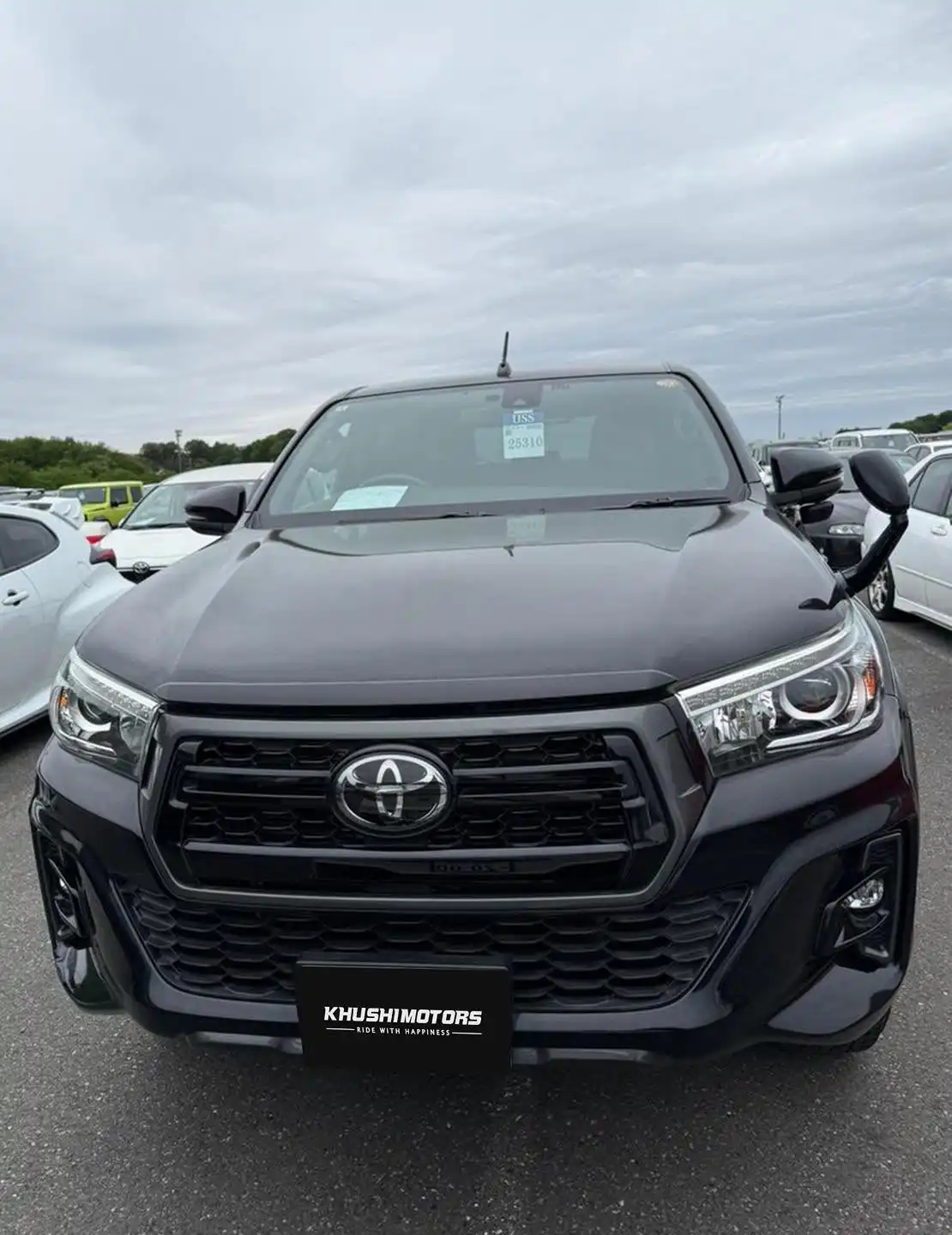 Toyota-Hilux-