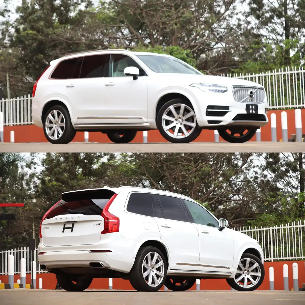 VOLVO-XC90-