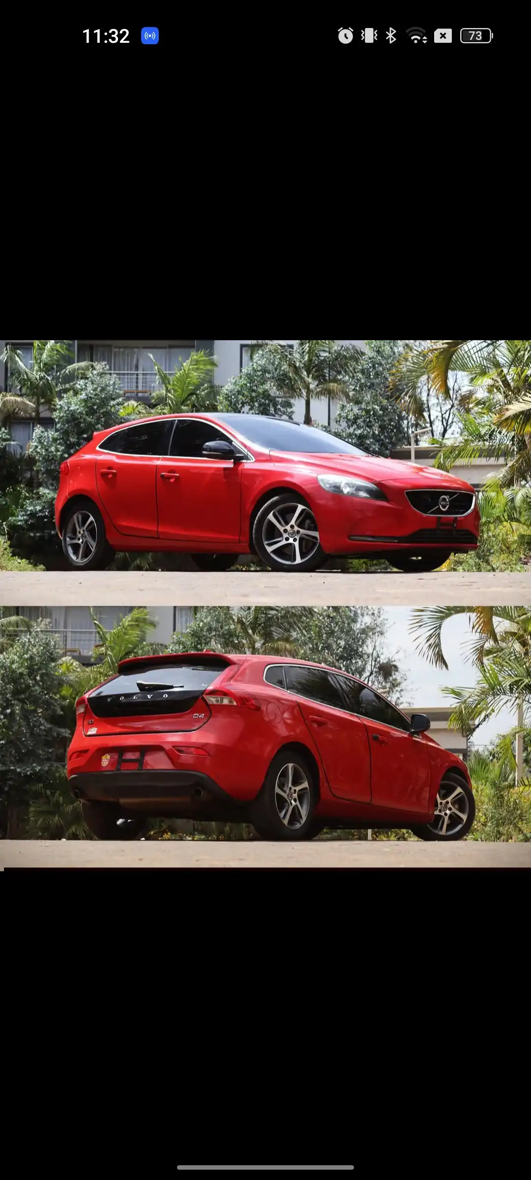 VOLVO-V40-