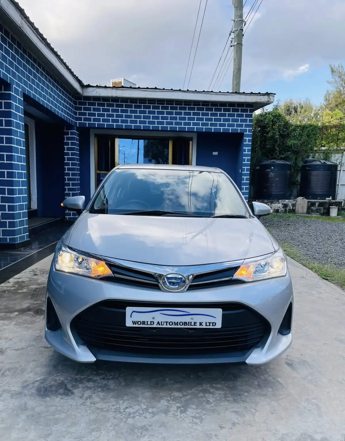Toyota-Corolla-