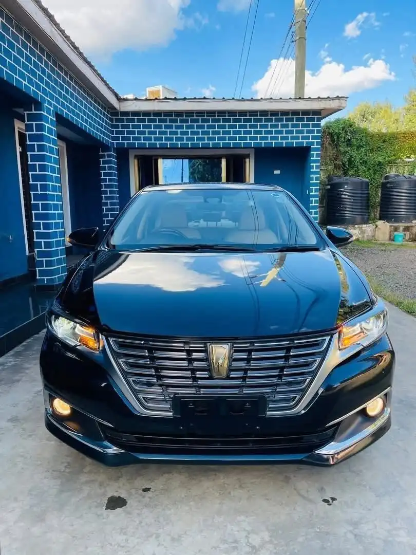 Toyota-Premio-