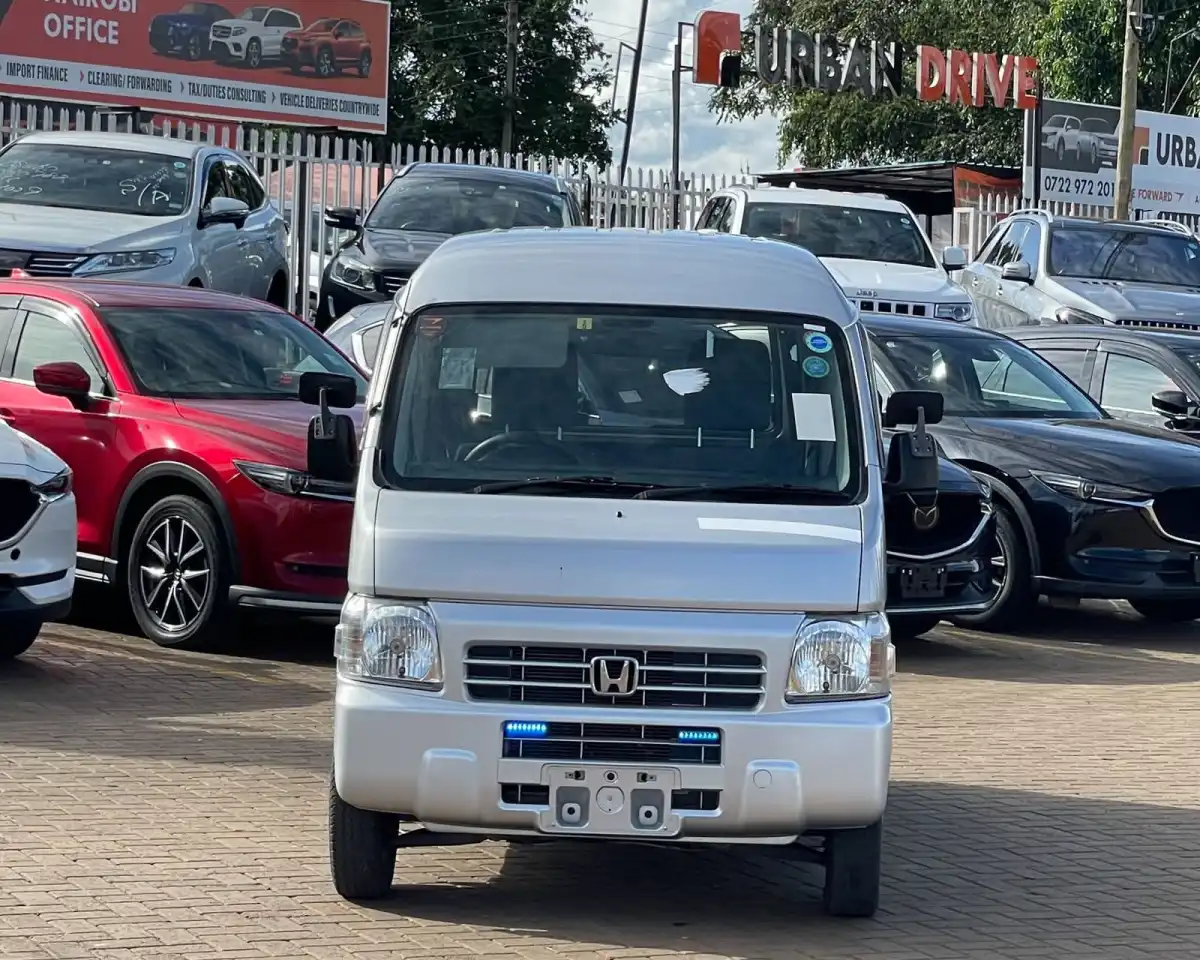 Honda-Acty-