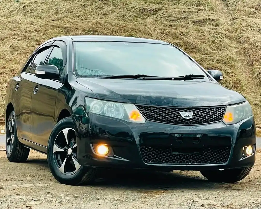 Toyota-Allion-