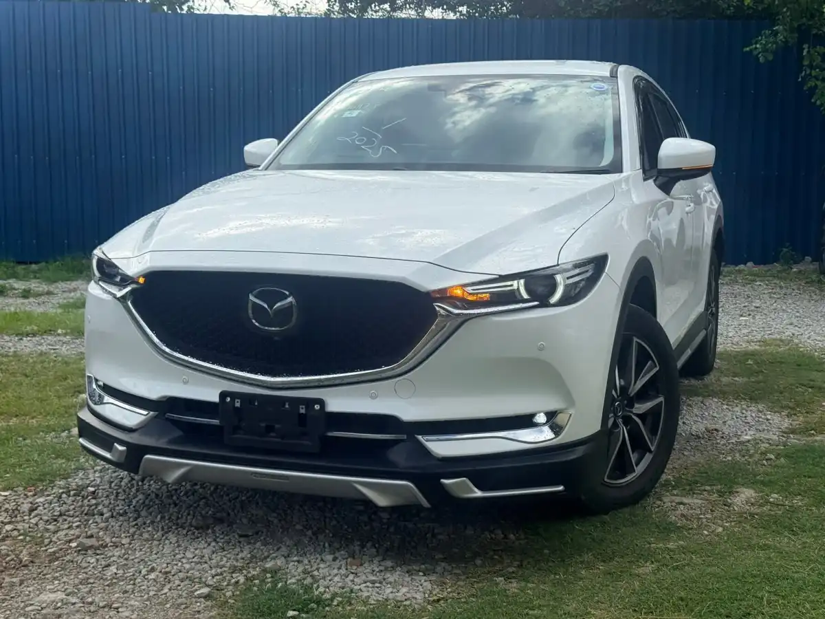 Mazda-CX-5-