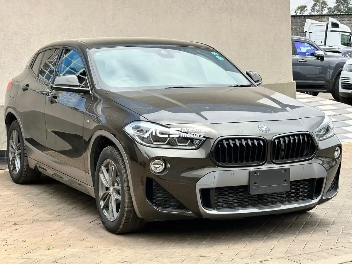 BMW-X2-