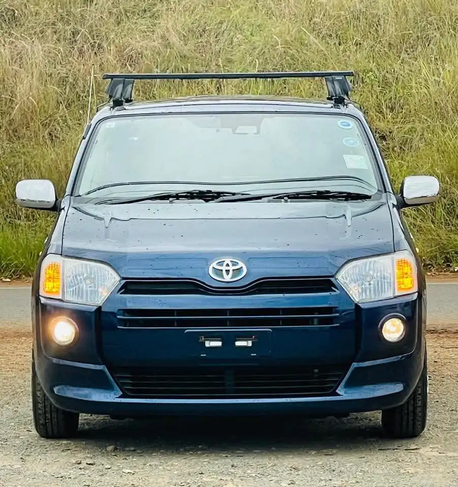 Toyota-Succeed-
