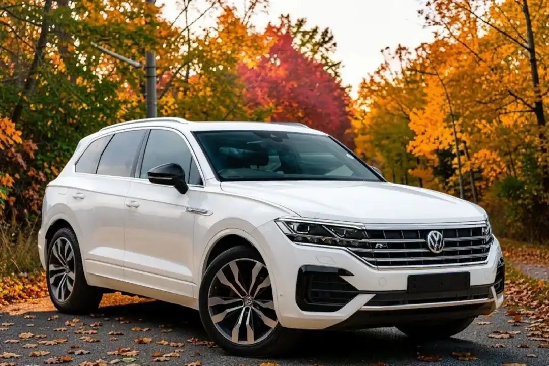 VOLKSWAGEN-Touareg-