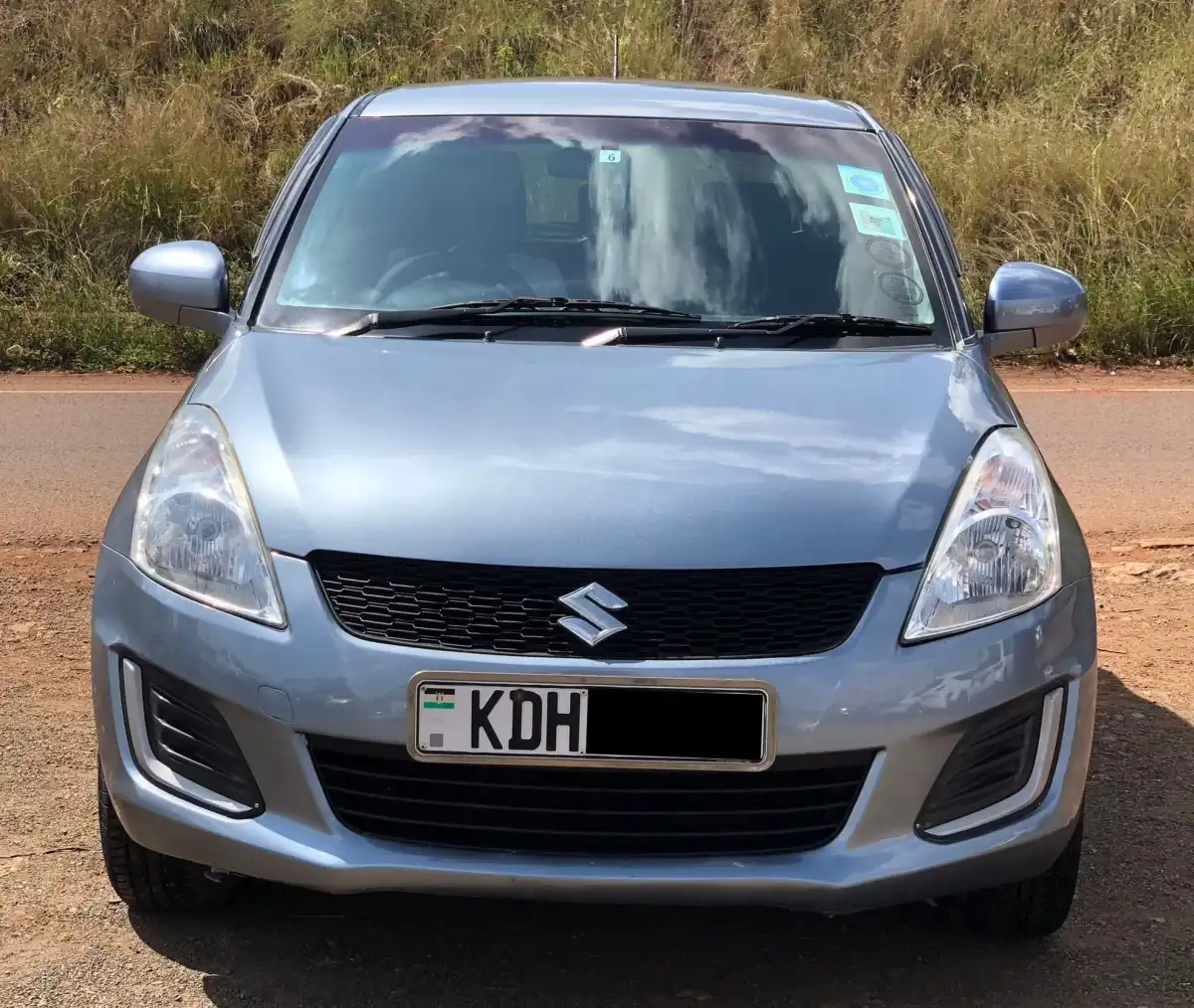 SUZUKI-Swift-