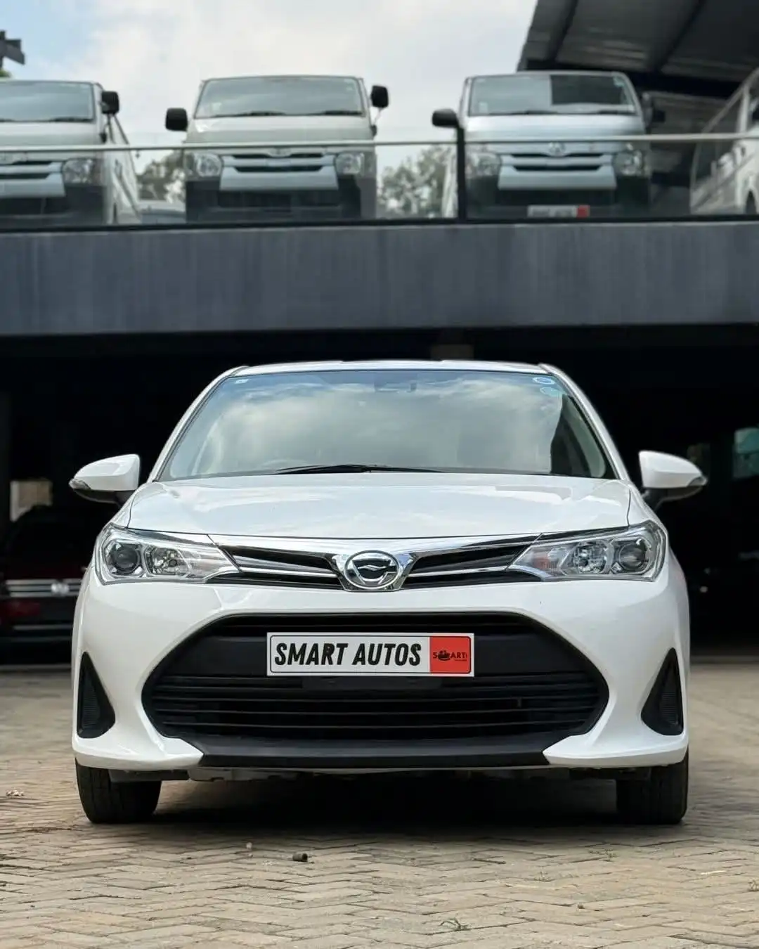 Toyota-Axio-
