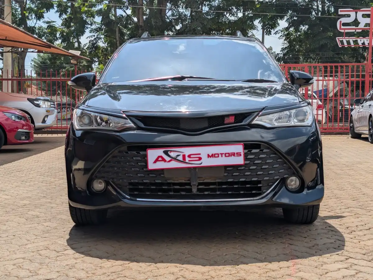 Toyota-Corolla-