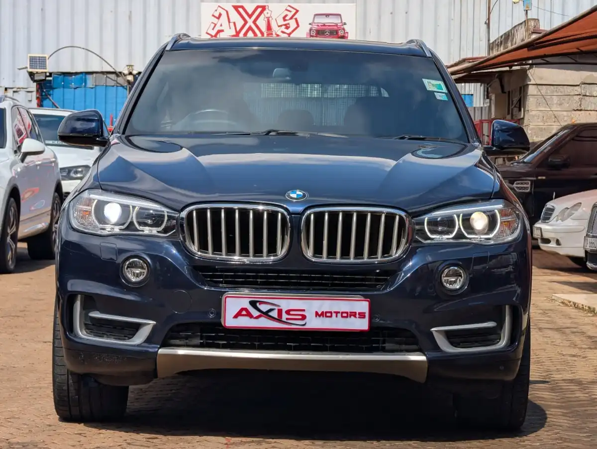 BMW-X5-