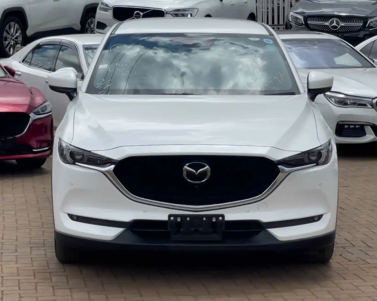 Mazda-CX-5-