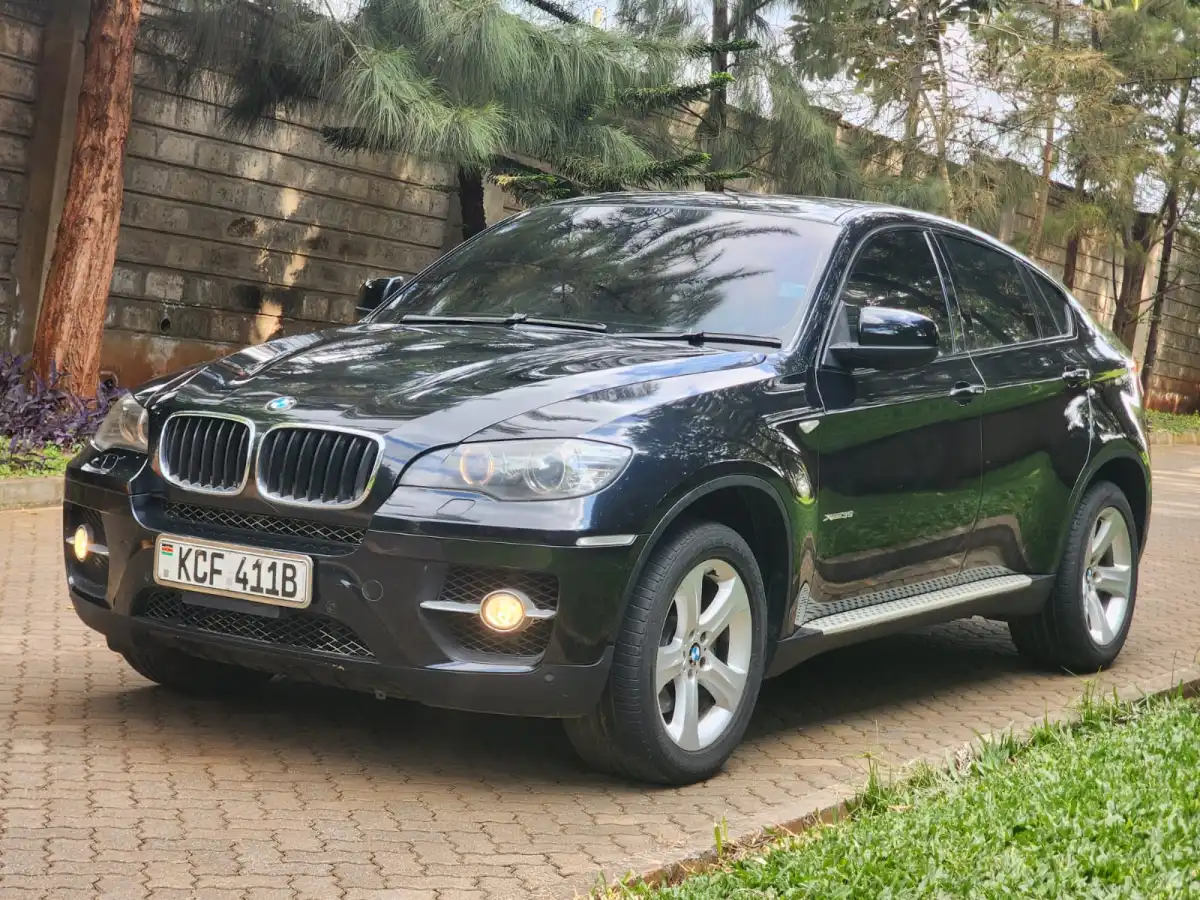 BMW-X6-
