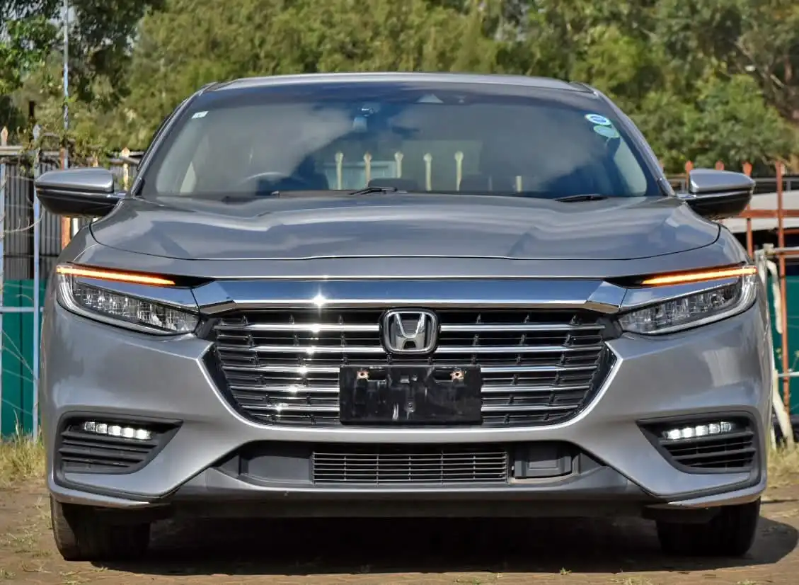 Honda-Insight-
