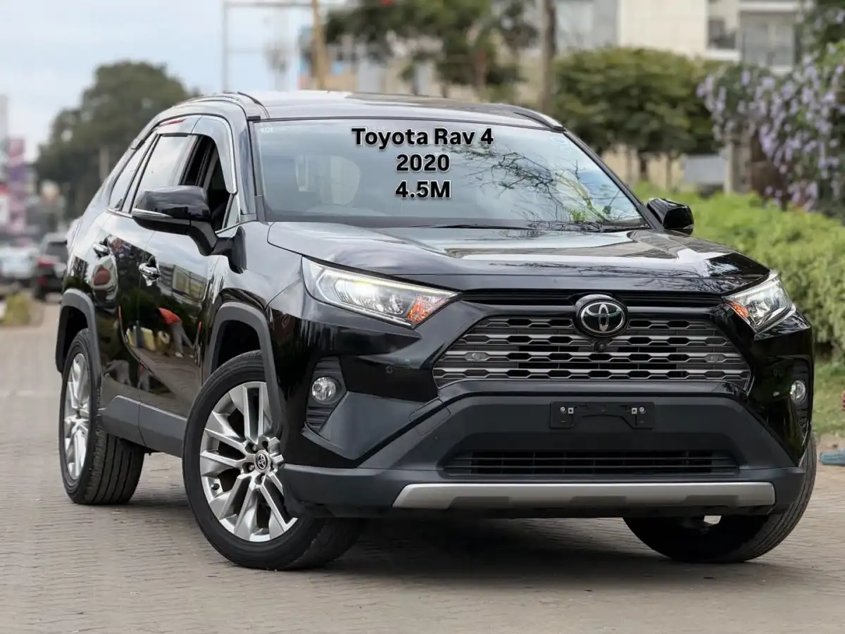 Toyota-RAV4-