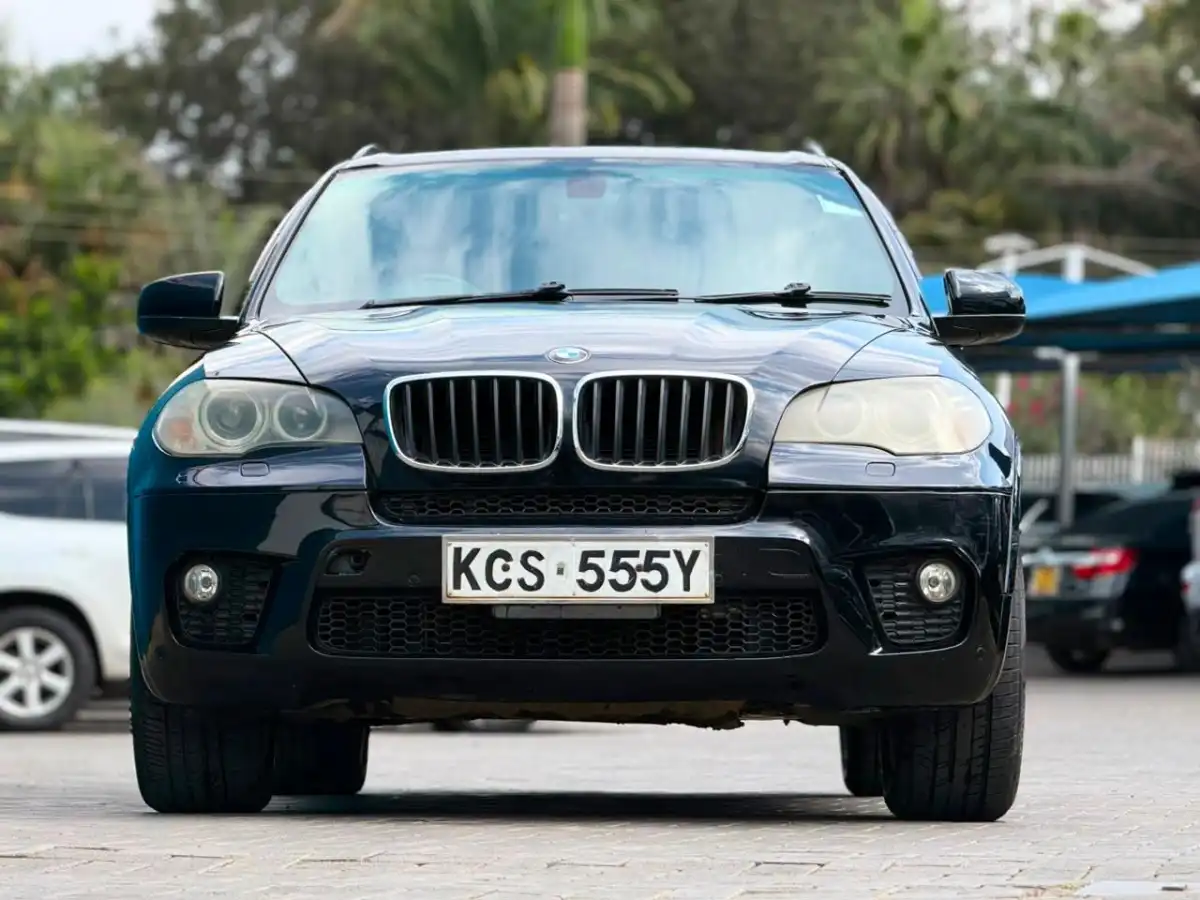 BMW-X5-