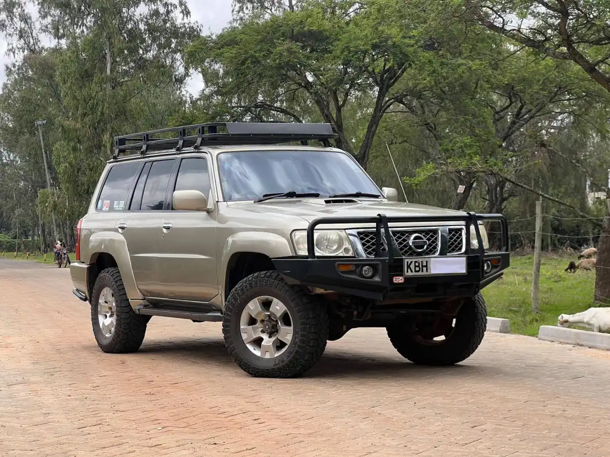 Nissan-Patrol-