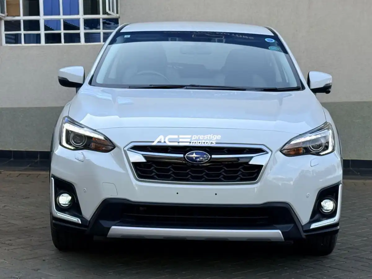 Subaru-XV-