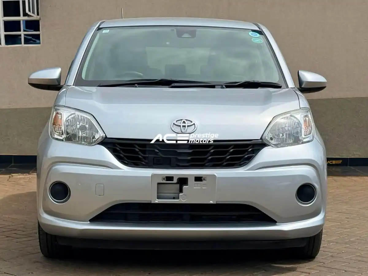 Toyota-Passo-