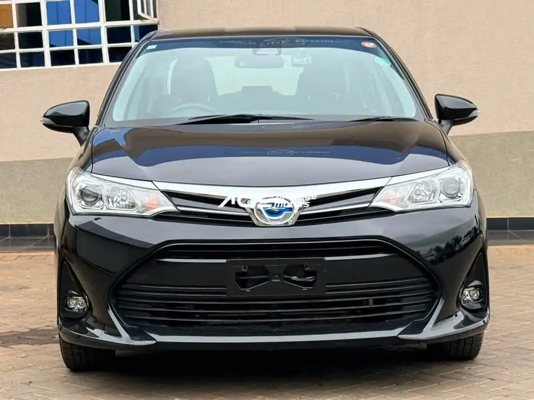 Toyota-Axio-