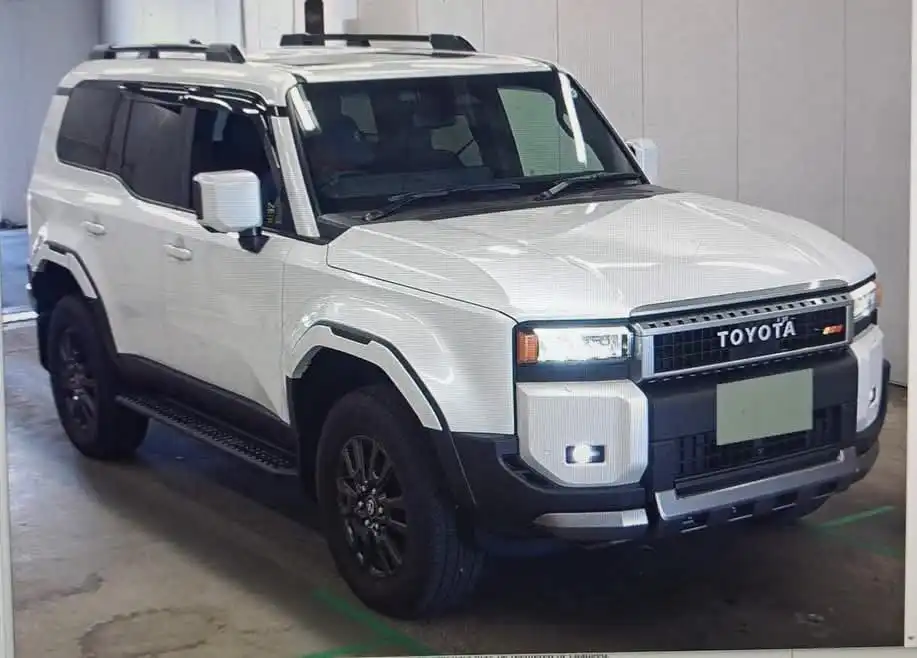 Toyota-Land_cruiser_Prado_J250-