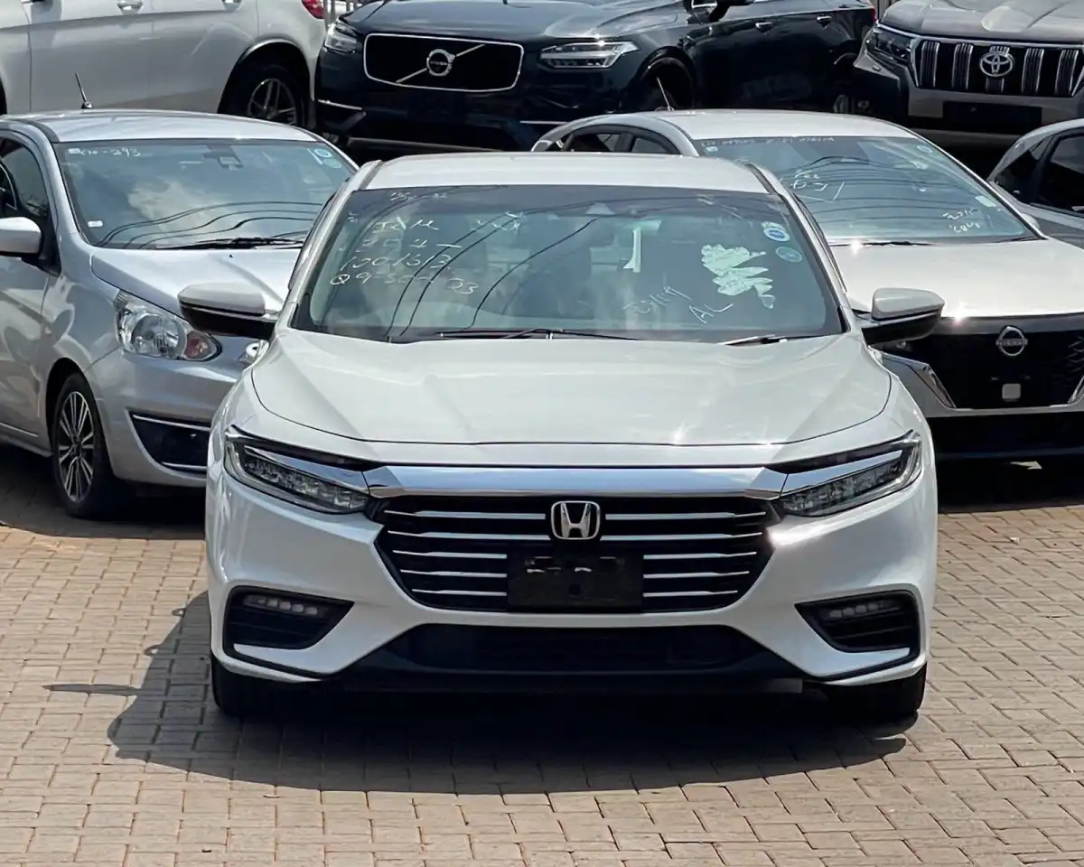 Honda-Insight-