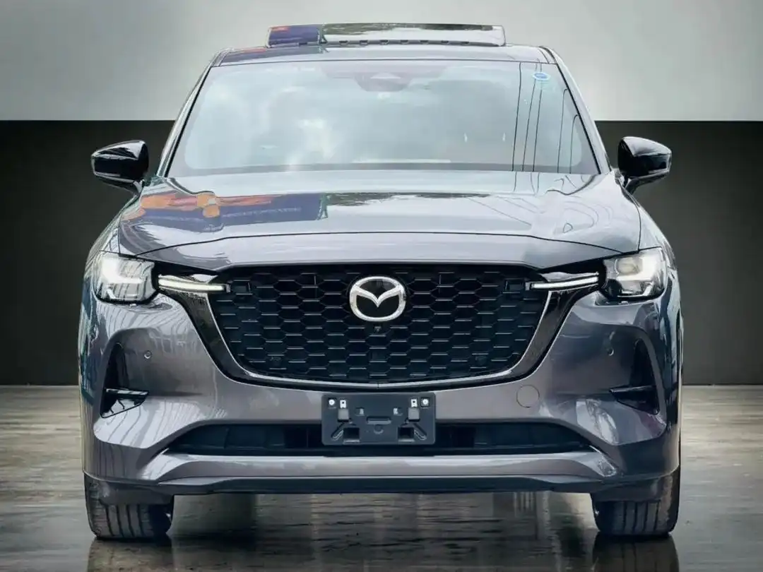 Mazda-CX_-_60-