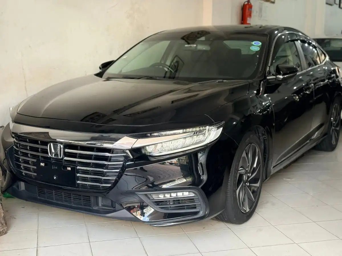 Honda-Insight-